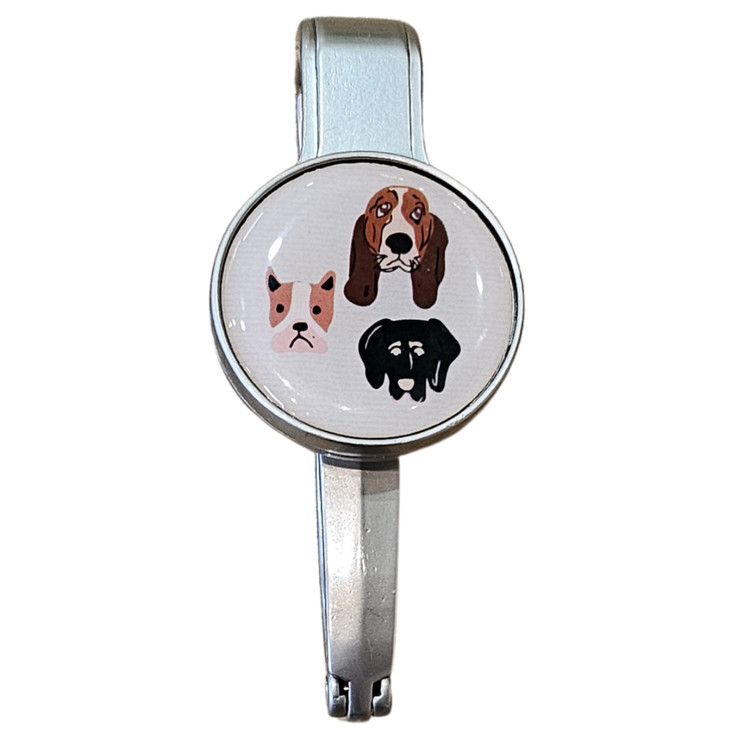 Dog Purse/Key Hanger