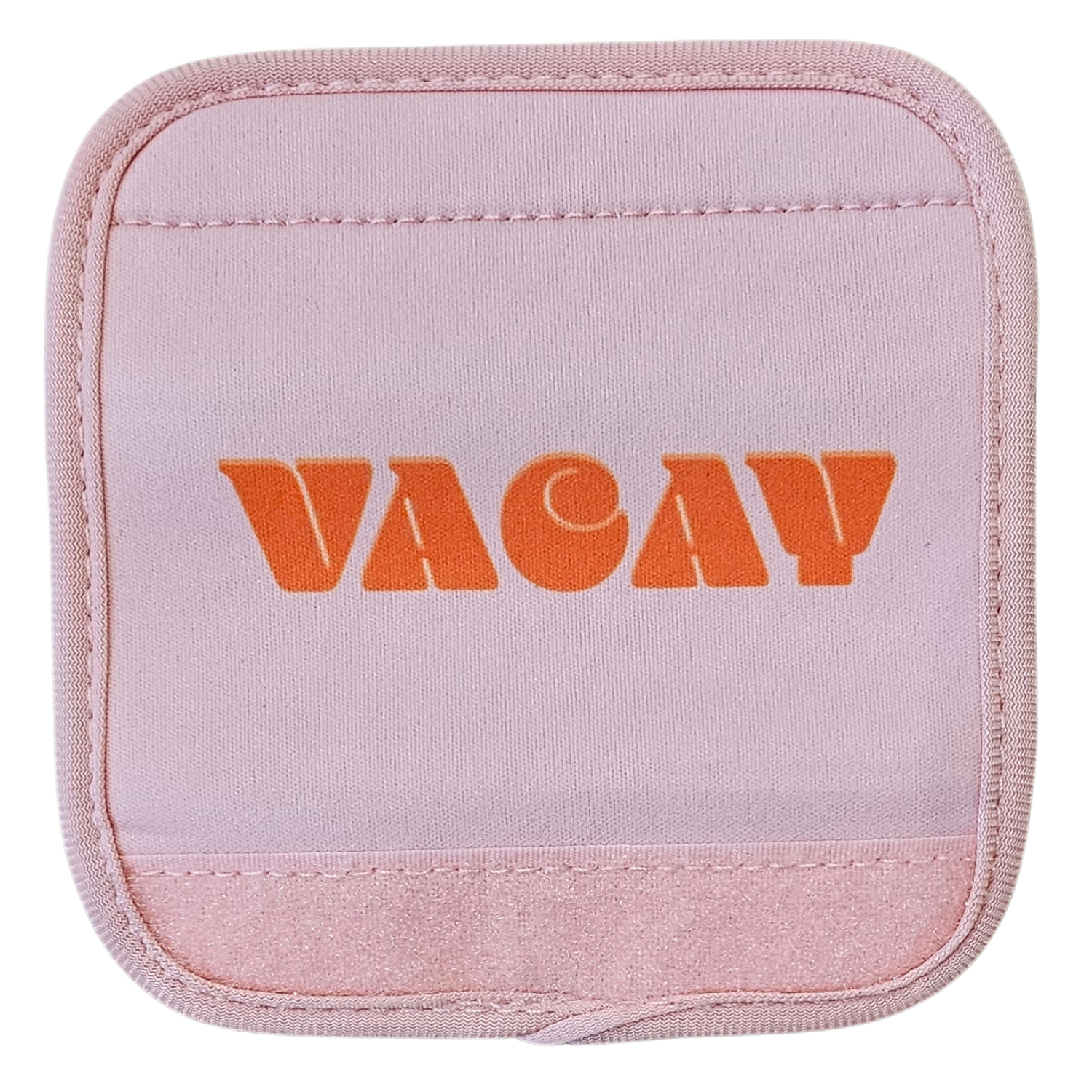 Vacay Luggage Handle Wrap