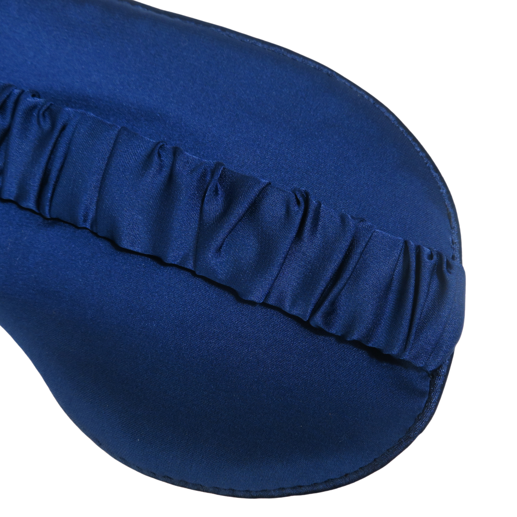 The Great Wave Satin Eye Mask