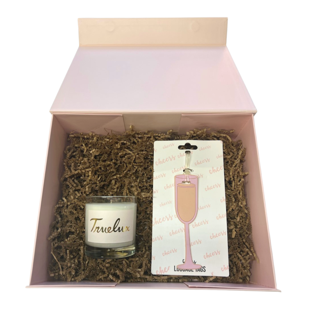 Sights and Smells Gift Box