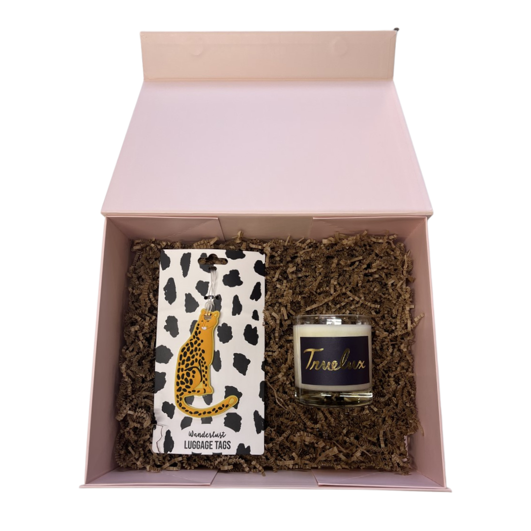 Sights and Smells Gift Box