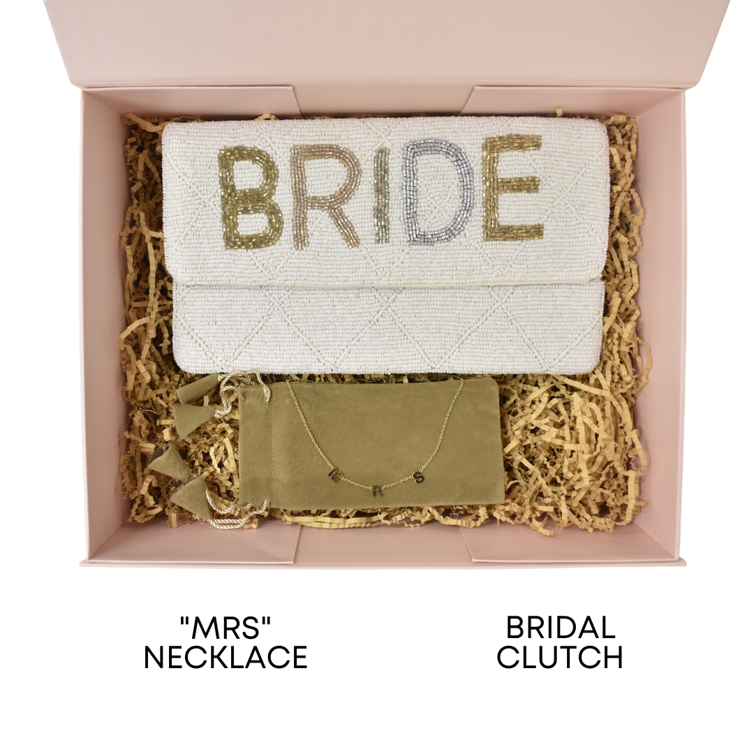 Bridal Bling Gift Box