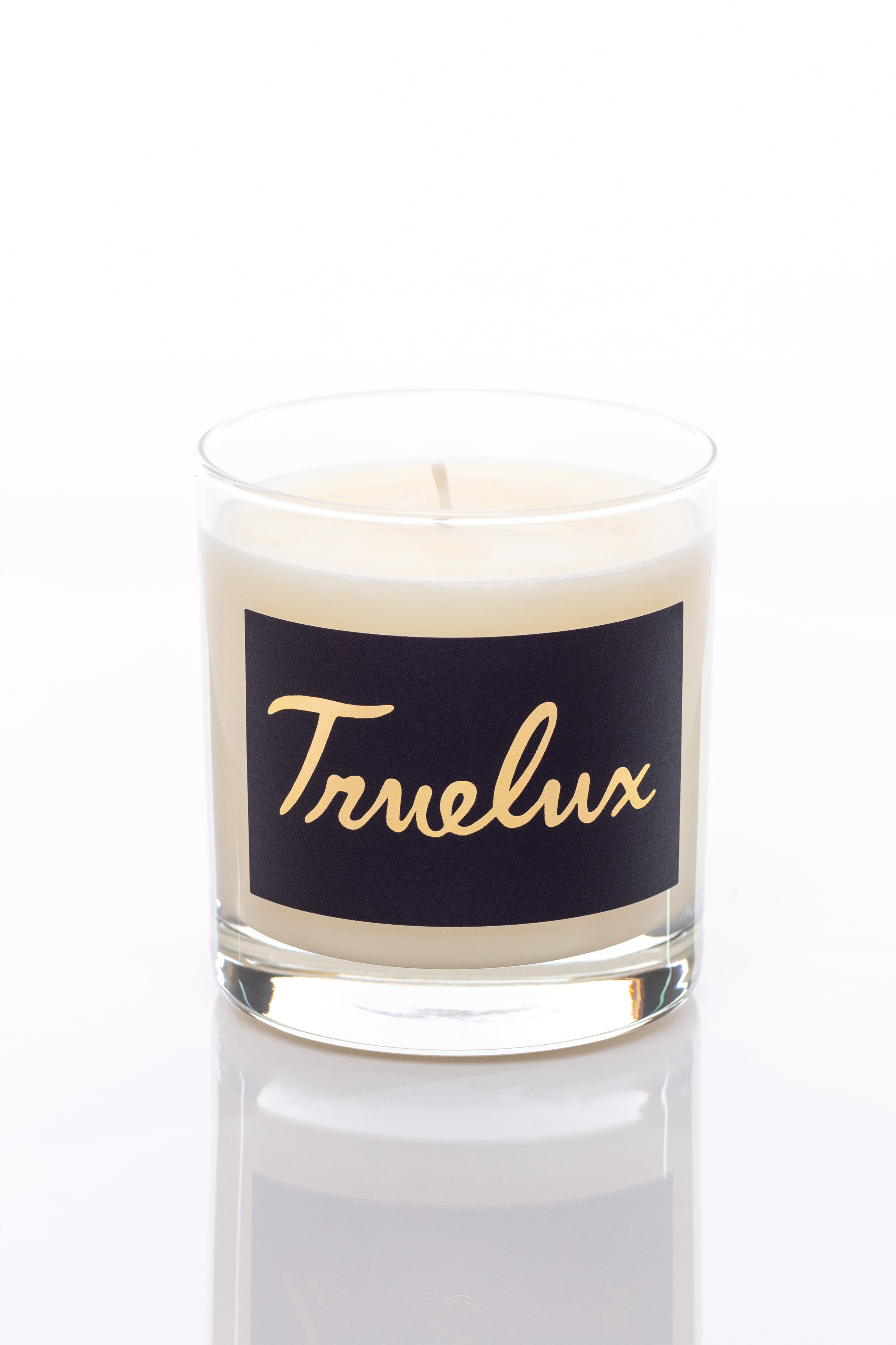 Truelux All-in-One Candle & Lotion-Cantina