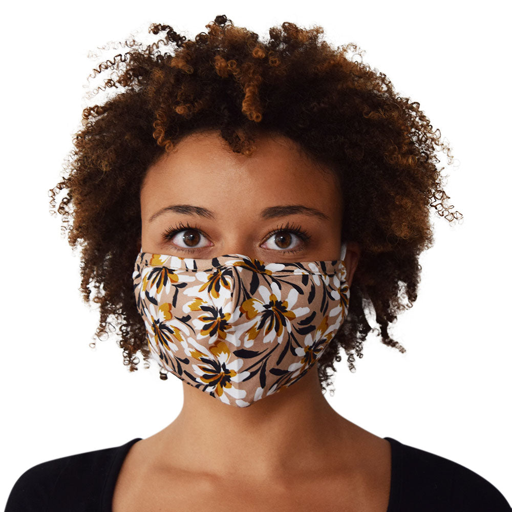 Adult Face Mask 6 Pack