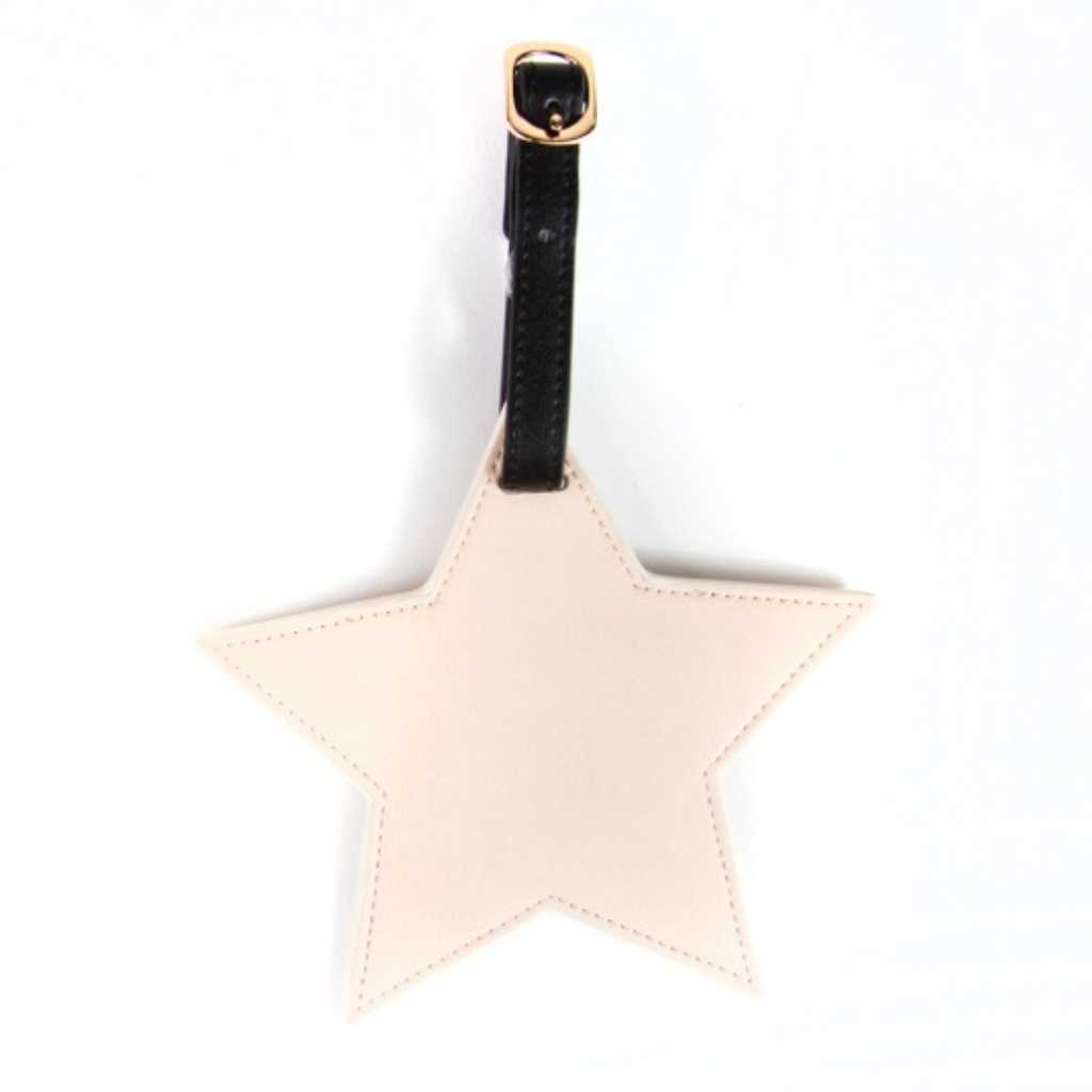Luggage Tag Star Hang Accessories