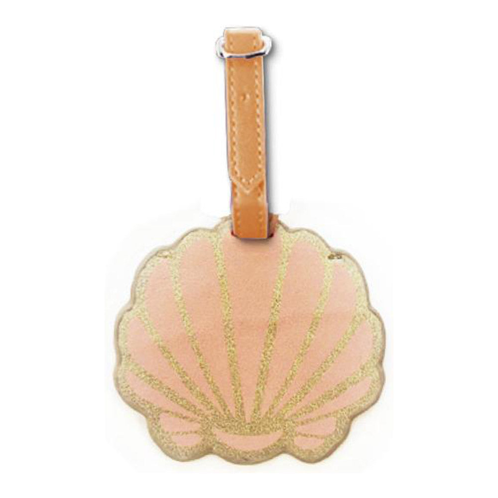 Passport & Luggage Tag Sets Shell – Hang Accessories