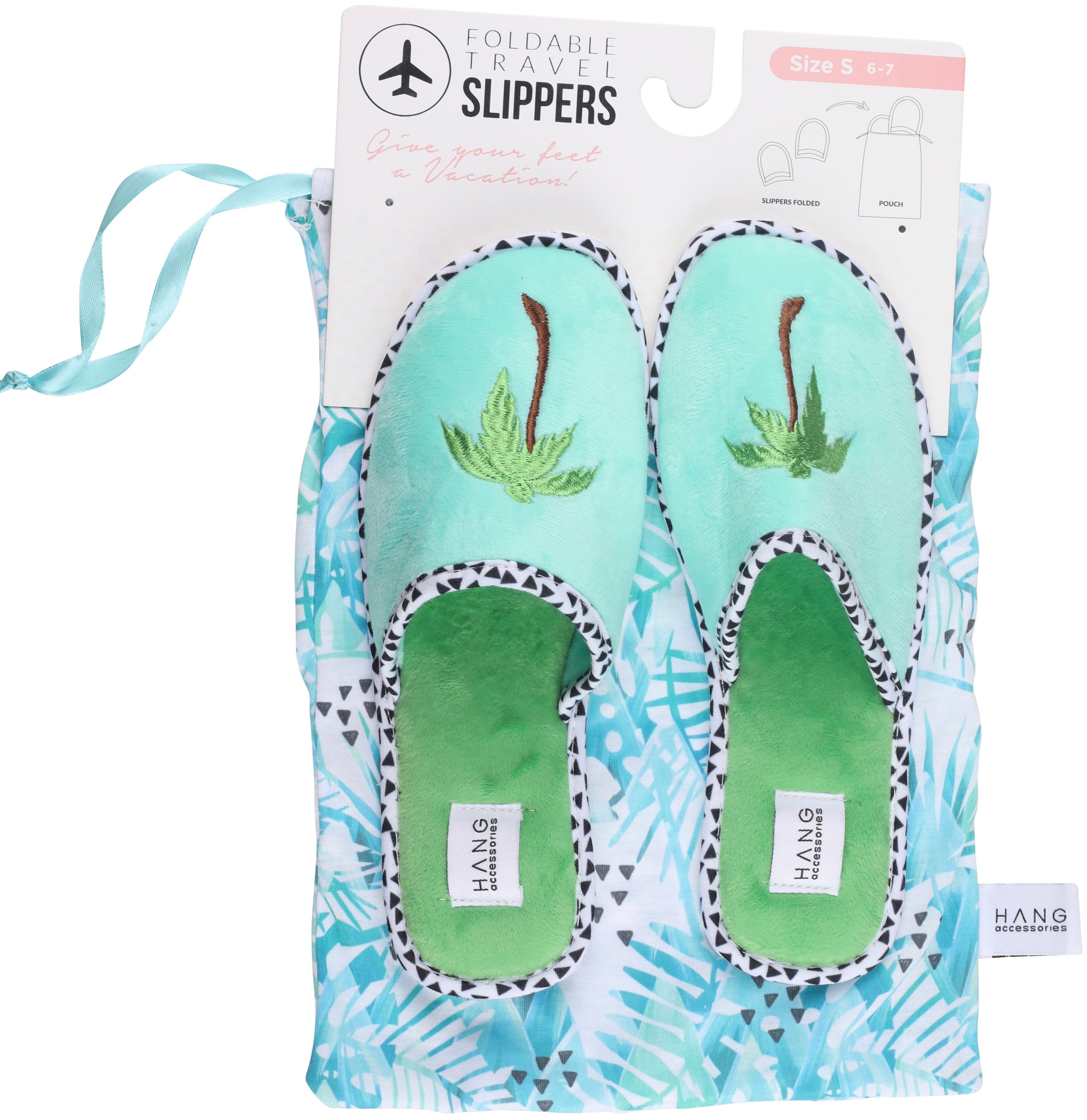 Quality palm slippers available in store it comes in a carton