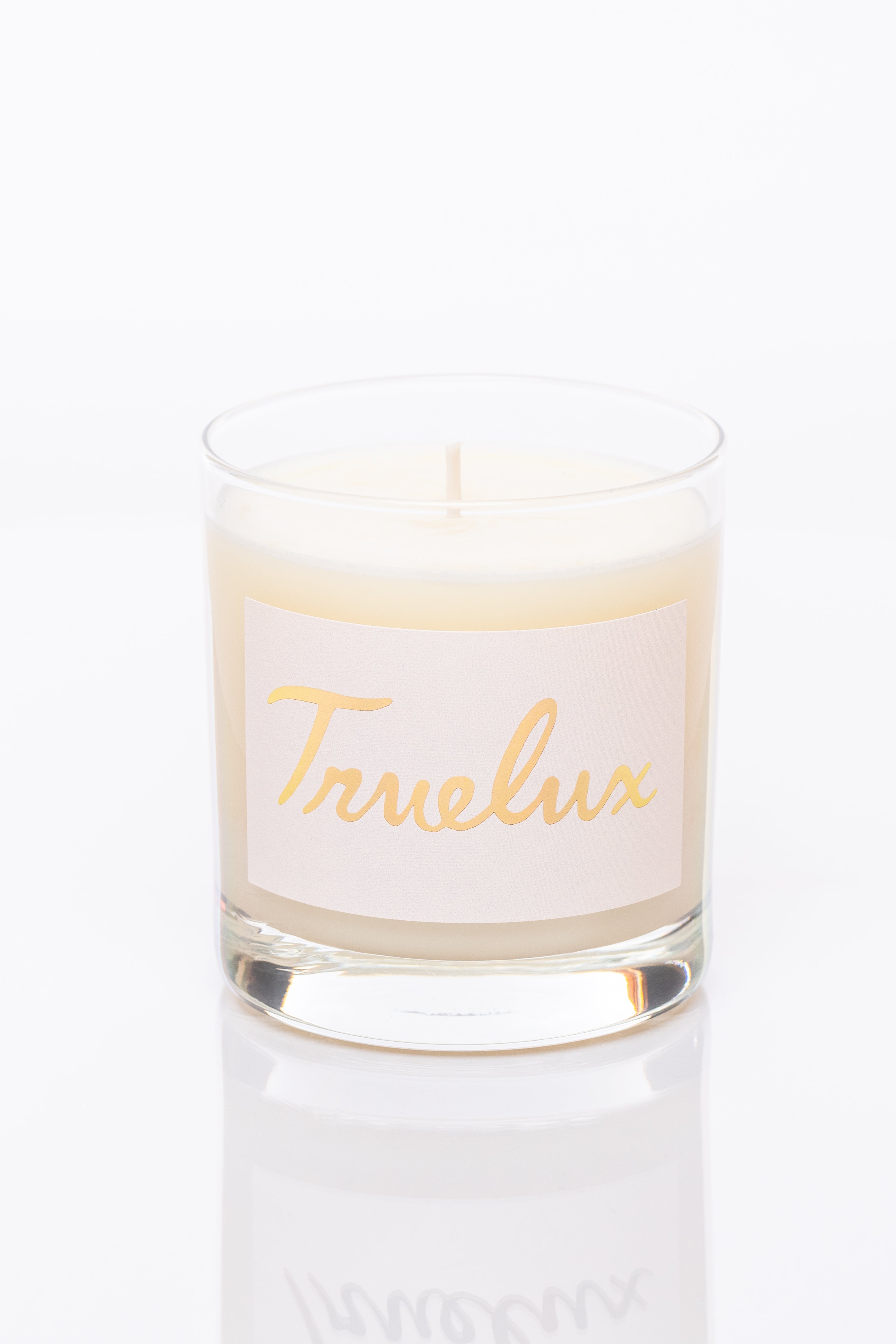 Truelux All-in-One Candle & Lotion-Palomino
