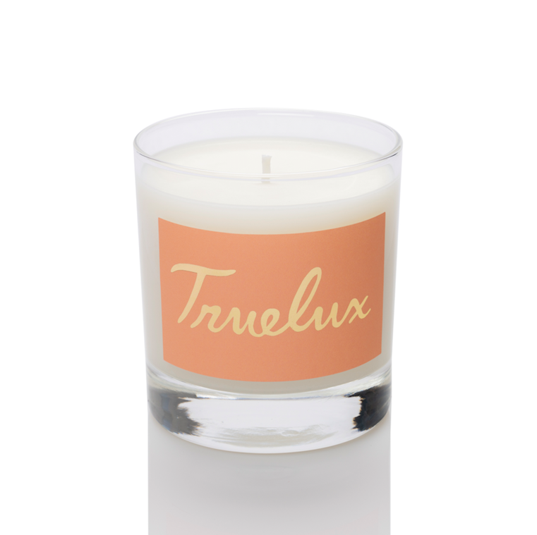 Truelux All-in-One Candle & Lotion-Santiago