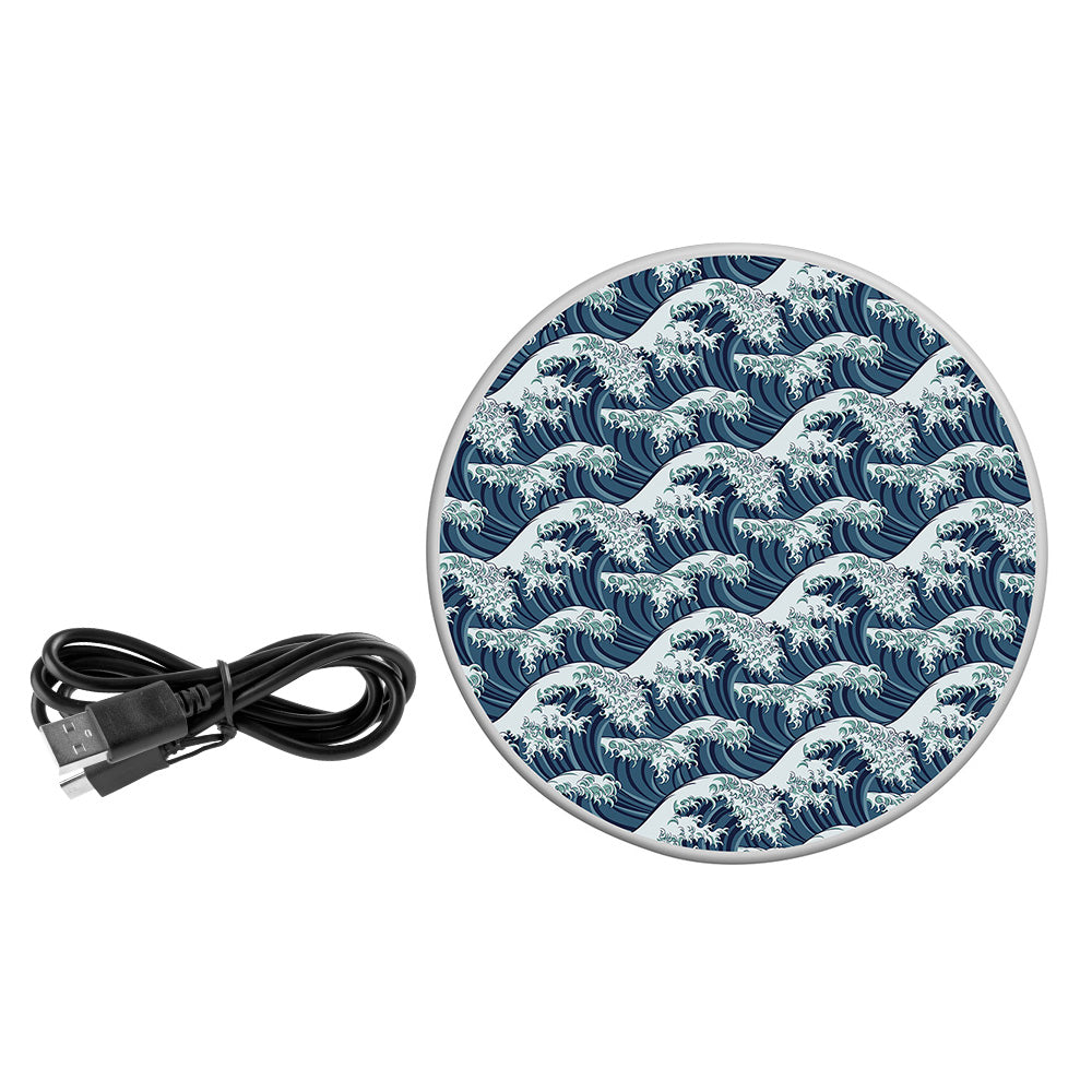 Wireless Charging Pad The Wave – Hang Accessories1